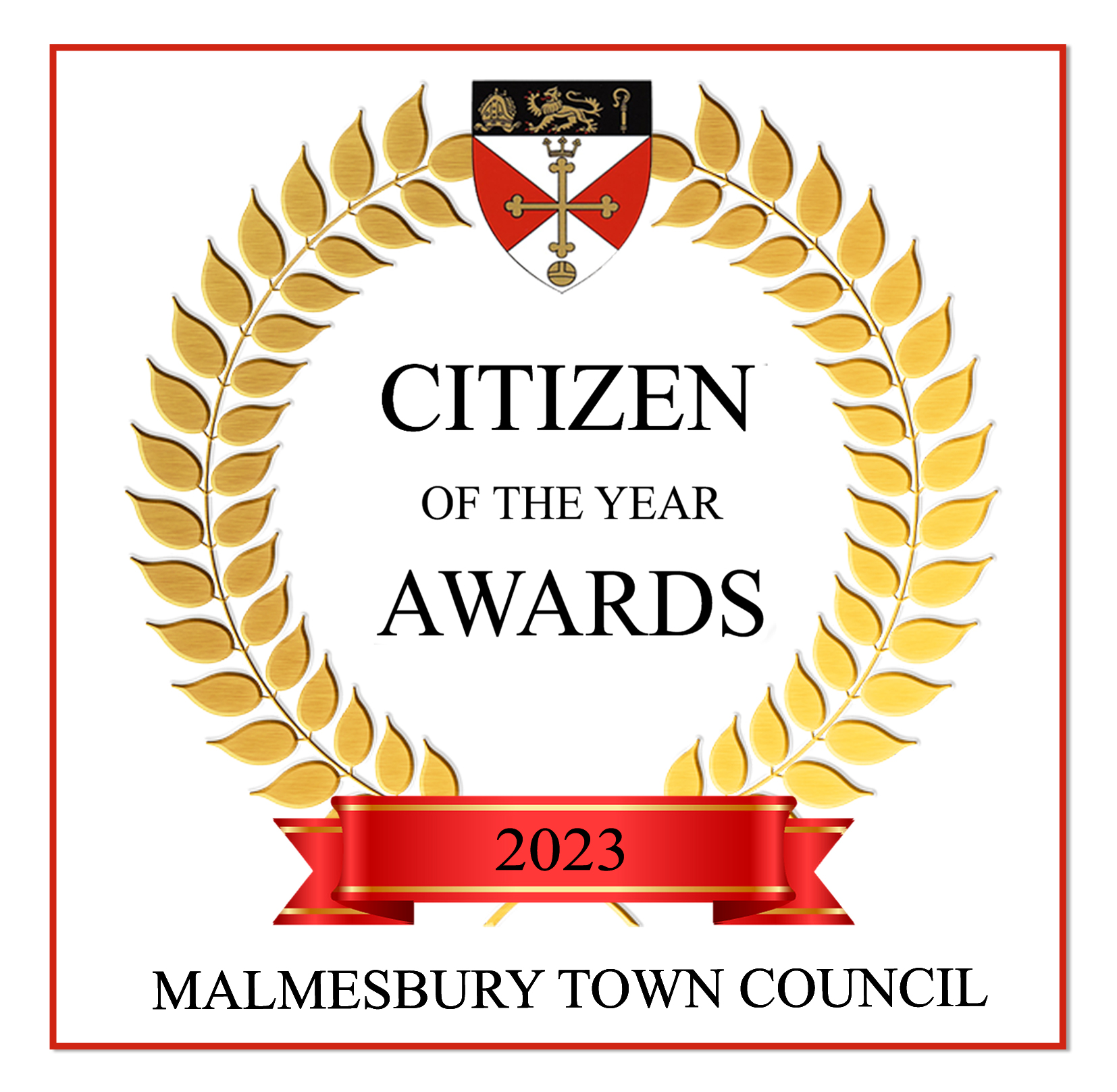 Malmesbury Citizen of the Year Awards 2023