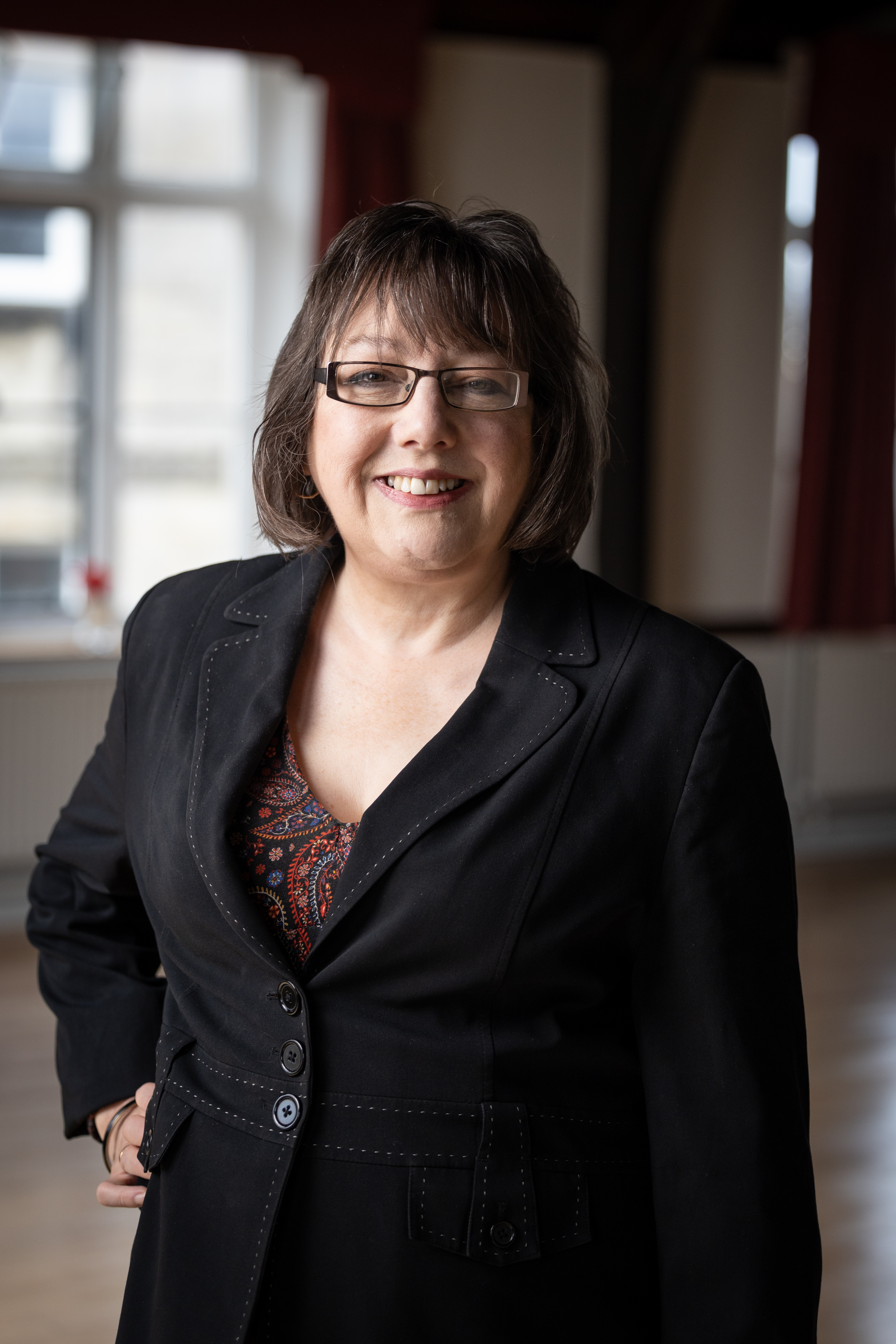 Cllr. Kim Power