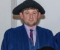 Cllr. Martin Crawford-Price