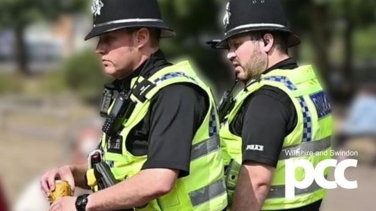 Trowbridge street drinking crackdown backed by addiction support services