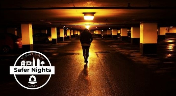 Last chance to have your say on night-time safety