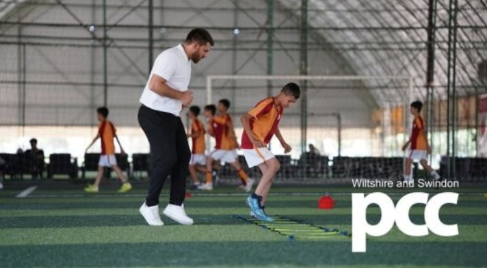 More community groups awarded funding to help Make Wiltshire Safer