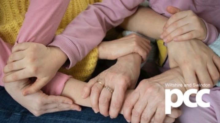 Wiltshire PCC welcomes strengthened Victims’ Code delivering swifter justice for children