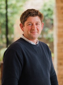 Cllr. Martin Crawford-Price - Malmesbury North