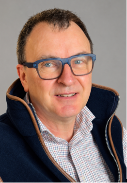 Cllr. Jeremy Paget - Malmesbury North