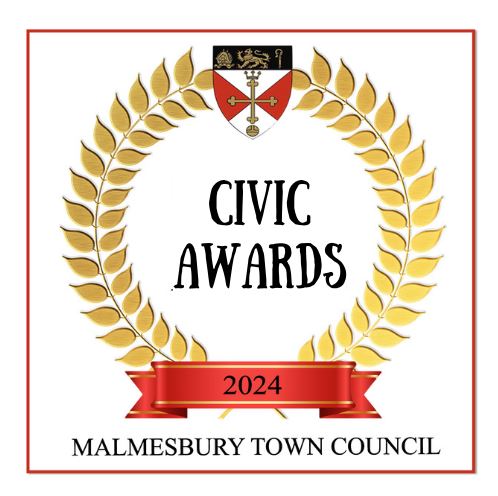 Have you nominated for the Malmesbury Civic Awards?