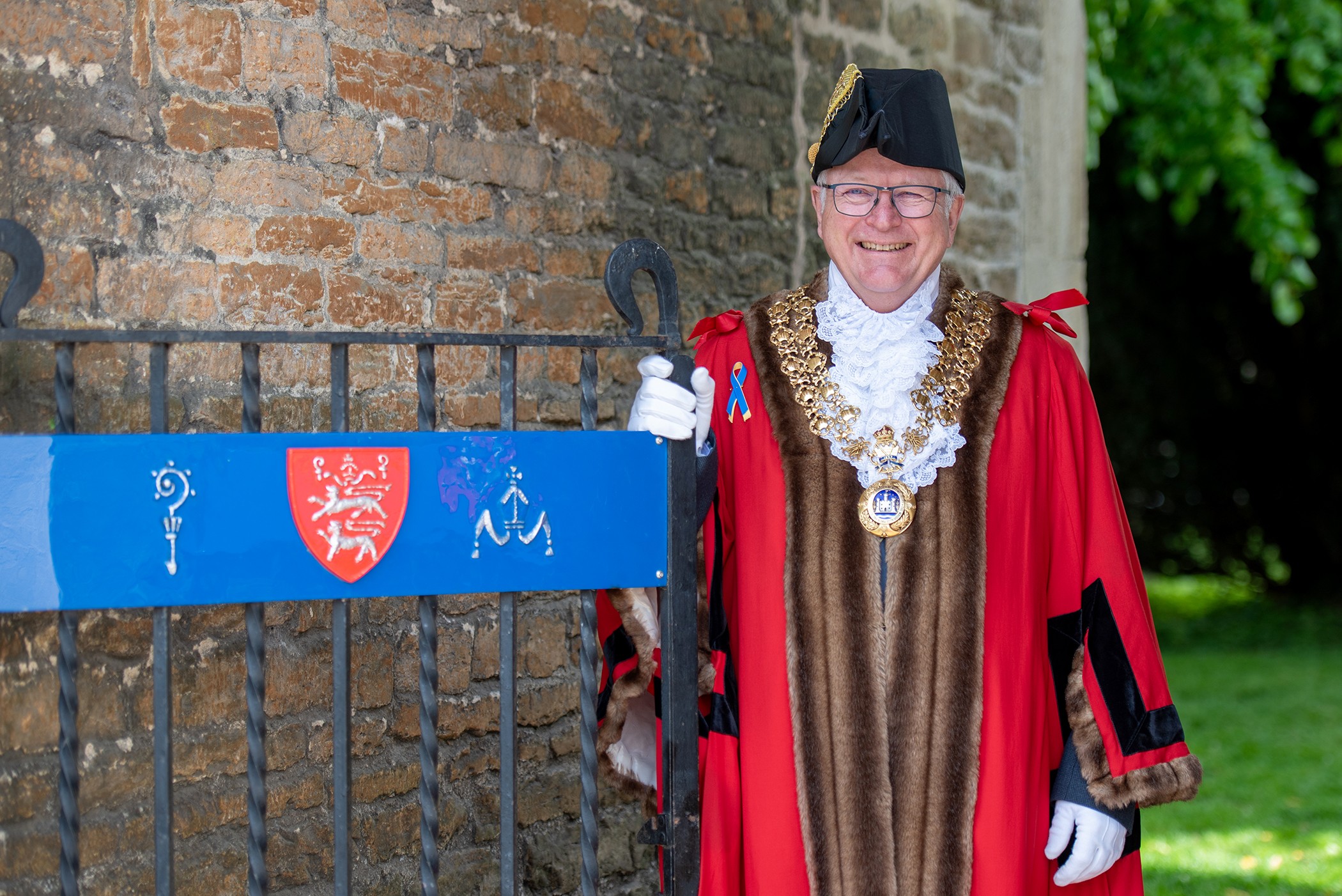   Malmesbury Town Council steps up HGV campaign with call for public reporting