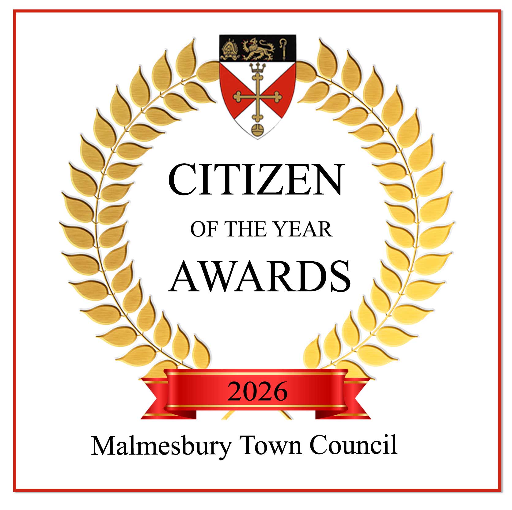 Malmesbury Civic Awards Ceremony 2026