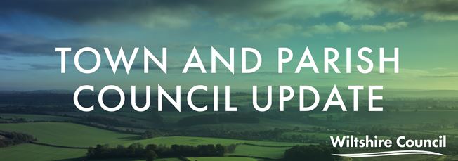 Town & Parish Council Update 19th April 2024