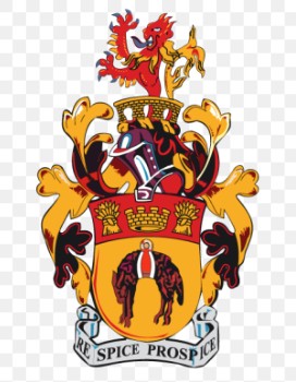Trowbridge Annual Civic Service
