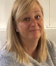 Frances Smith