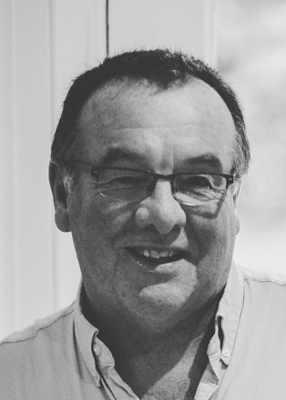 Cllr. Paul Smith