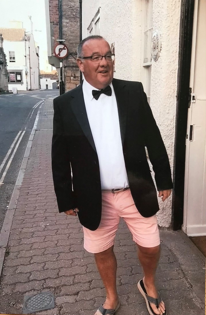 Cllr. Paul Smith
