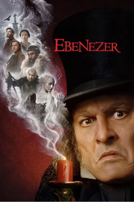 Ebenezer 