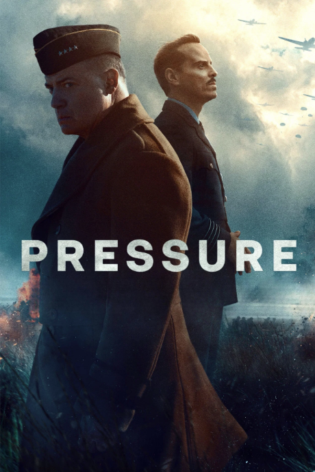 Pressure