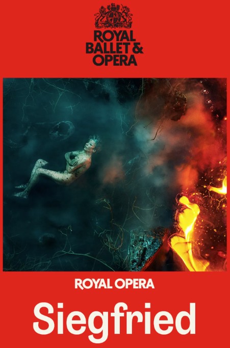 The Royal Opera: Siegfried