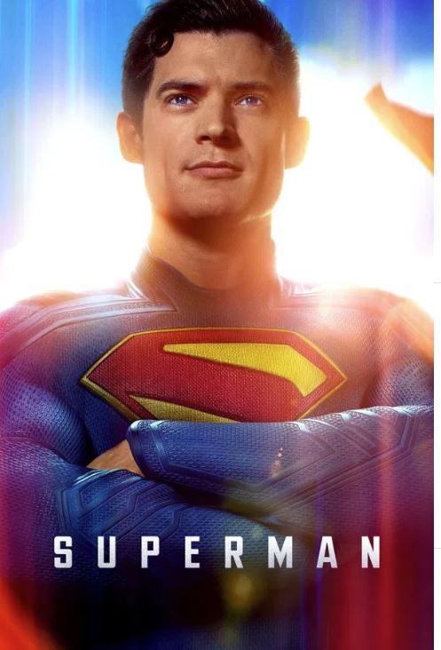 Superman