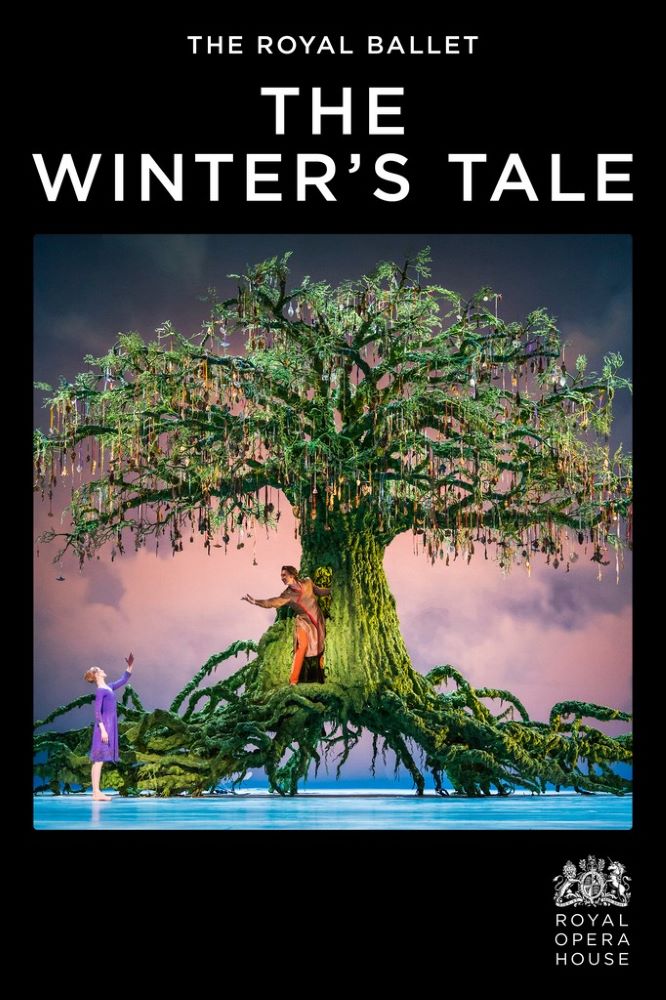 The Royal Ballet: Winter's Tale