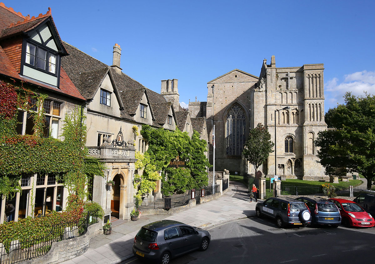 malmesbury wiltshire england