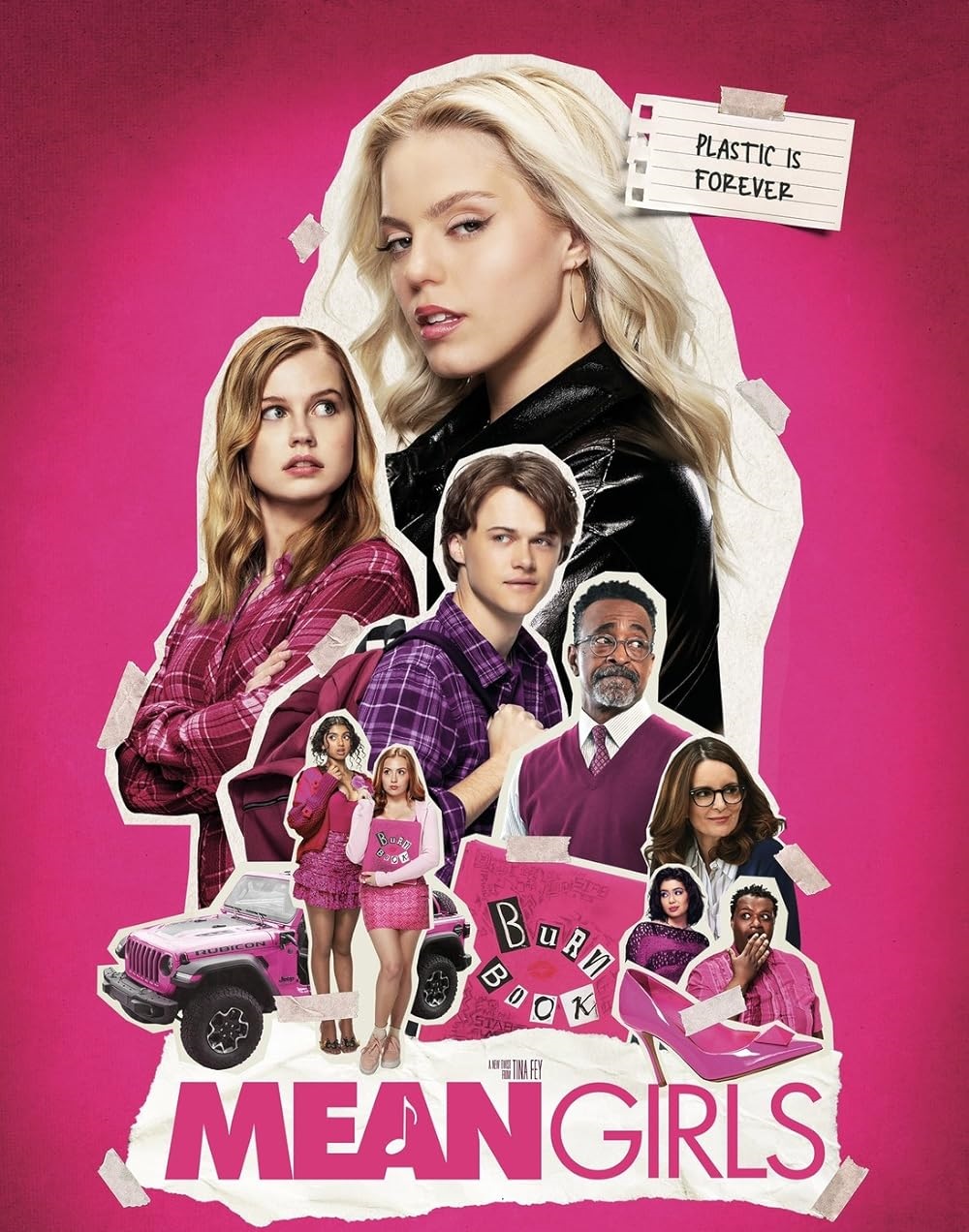 Mean Girls