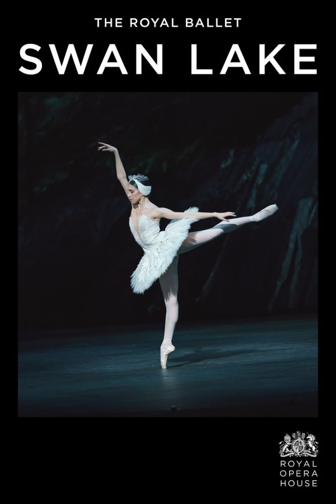 The Royal Ballet: Swan Lake