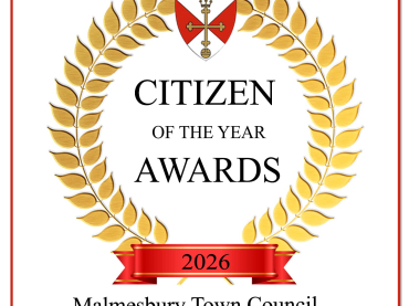 Malmesbury Civic Awards Ceremony 2026