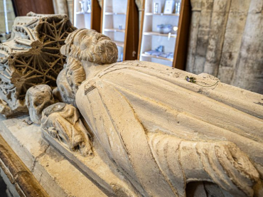 Athelstan, the first King of England and Malmesbury - Guided Walk