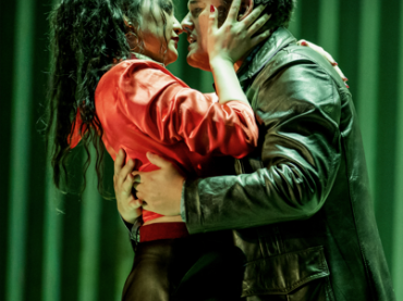 The Royal Opera: Carmen 