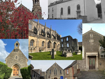 The Malmesbury Steeplechase