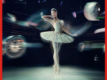 The Royal Ballet: Cinderella