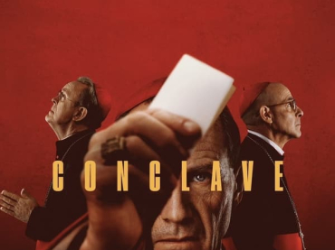 Conclave-SOLD OUT
