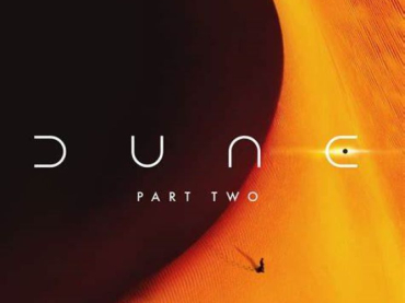 Dune Part 2