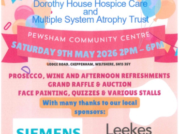 FUNdraising Charity Event