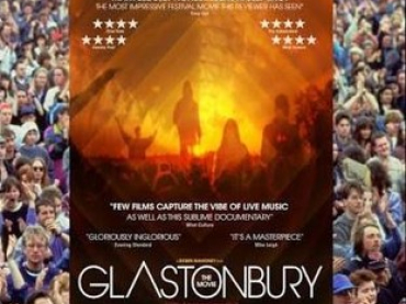 Glastonbury the Movie : 30th Anniversary Cut 