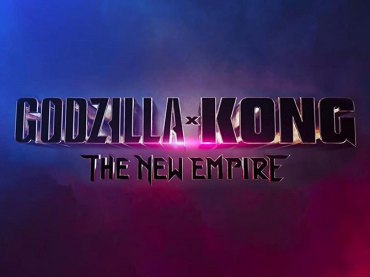 Godzilla X Kong: The New Empire