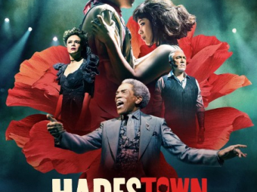 Hadestown: The Musical