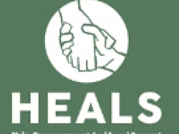 HEALS Sausage &amp; Mash Fundraising Quiz Night