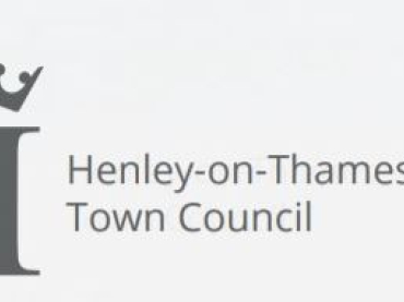 Visit to Henley-on-Thames Town Council - talk to Land & Air Cadets