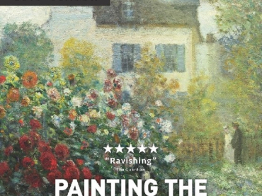 Exhibition on Screen: Monet to Matisse 