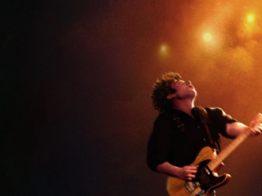 Springsteen: Deliver Me from Nowhere