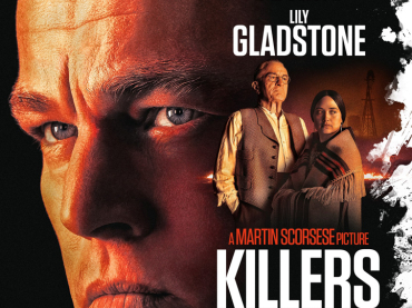 Killers of the Flower Moon