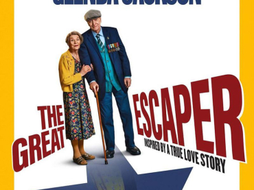 The Great Escaper